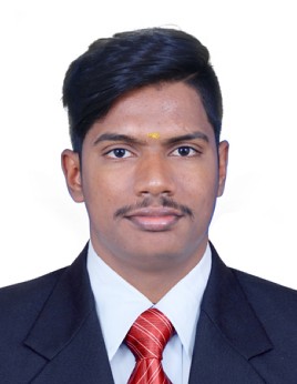 Aravind S